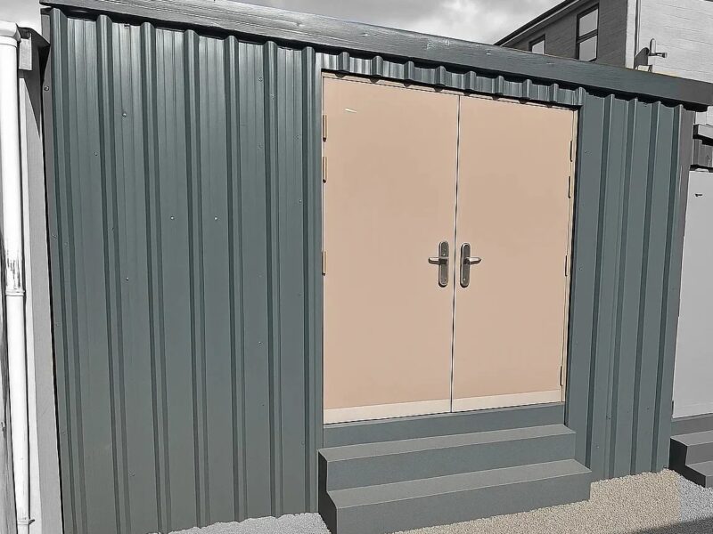 Infinity Storage Weston-super-Mare