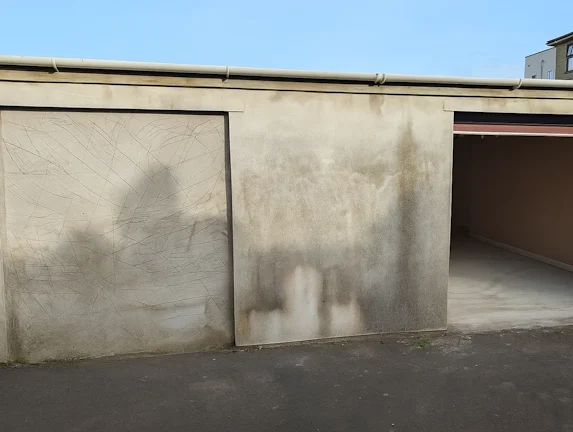 Unit 3 20ft × 24ft at Infinity Buildings, Weston-super-Mare